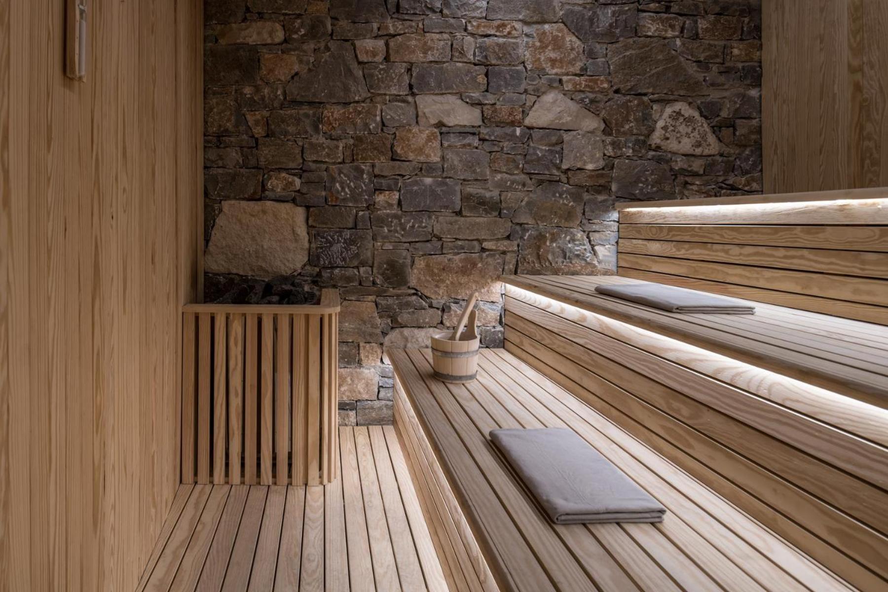 Acro Suites - A Wellbeing Resort (Adults Only) アギア・ペラギア エクステリア 写真